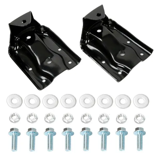 Leaf Spring Hanger Shackle Kit Replaces Dorman 722-032