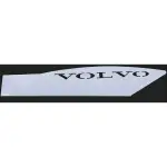 Passenger Side SS Bottom Door Plate for 1998-2017 Volvo VNL