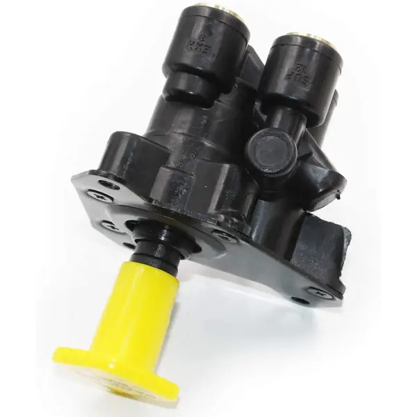 TR065661 PP-DC Parking Brake Dash Valve