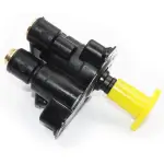 TR065661 PP-DC Parking Brake Dash Valve