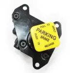 TR065661 PP-DC Parking Brake Dash Valve