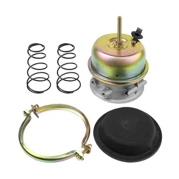 TR3030PBK Piggyback Air Brake Chamber Kit