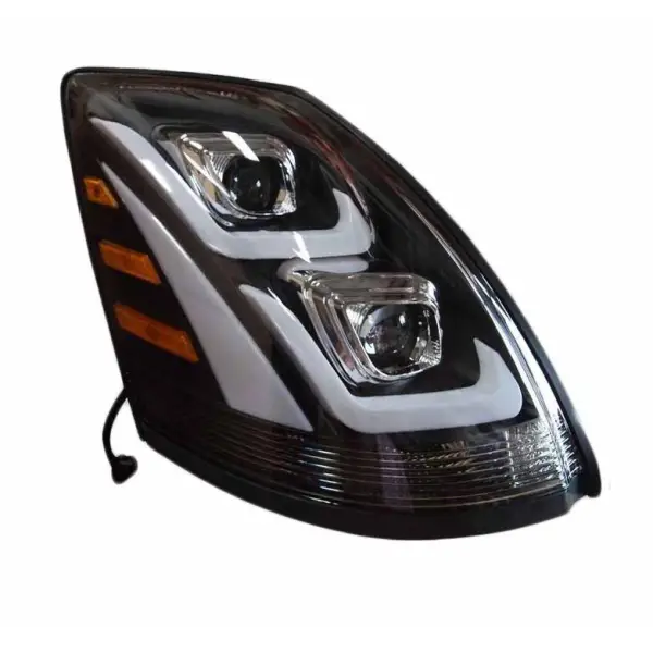 Truck Body Parts:TR562-VLHL-R