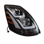 Truck Body Parts:TR562-VLHL-R