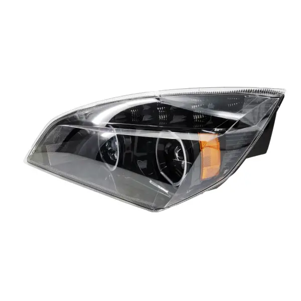 Truck Body Parts:TR567-FRLHL-L