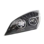 Truck Body Parts:TR567-FRLHL-L