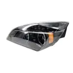 Truck Body Parts:TR567-FRLHL-L