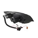 Truck Body Parts:TR567-FRLHL-L