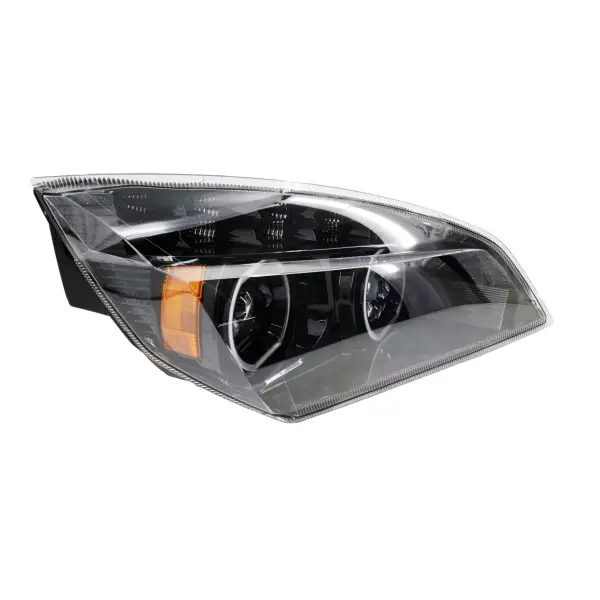 Truck Body Parts:TR567-FRLHL-R