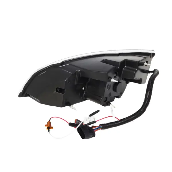 Truck Body Parts:TR567-FRLHL-R
