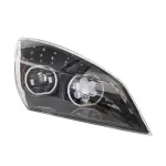 Truck Body Parts:TR567-FRLHL-R