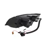Truck Body Parts:TR567-FRLHL-R