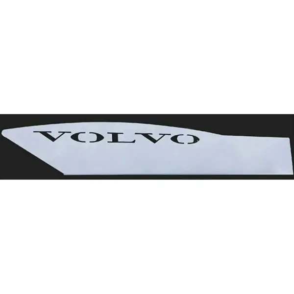 Truck Body Parts:TR570-VLDP-L