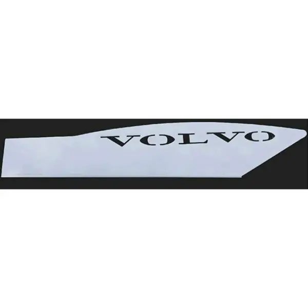 Truck Body Parts:TR570-VLDP-R