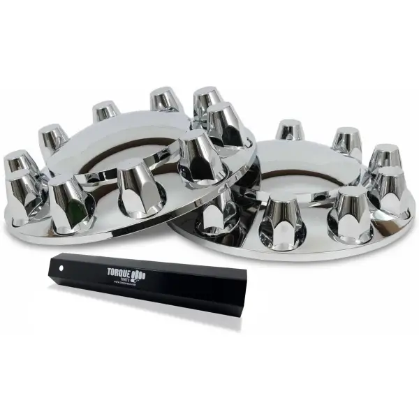 Truck Body Parts:TR583-TWC