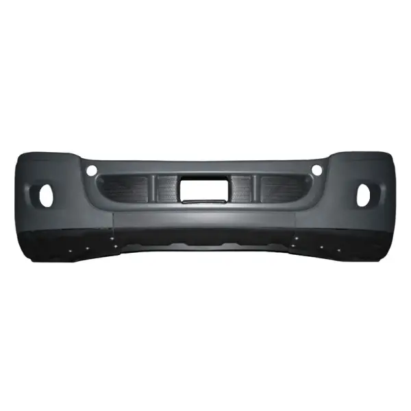 3 Piece Full Bumper w/ Hole for Freightliner Cascadia P3 2008-17