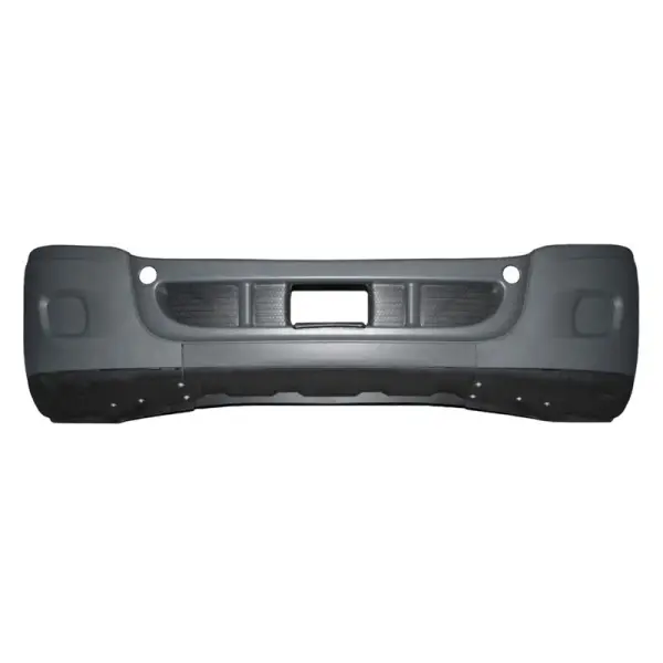 Bumper w/o Hole for 2008-2017 Freightliner Cascadia