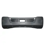 3 Piece Full Bumper w/o Hole for Freightliner Cascadia P3 2008-17