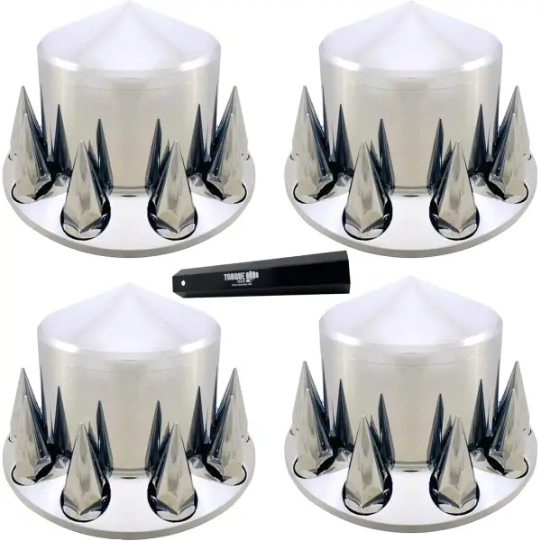 Truck Body Parts:TR586-TWC