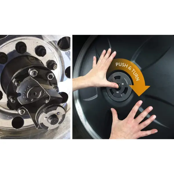 Truck Body Parts:TR587-TWC