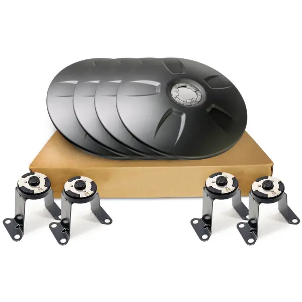 Truck Body Parts:TR587-TWC