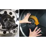 Truck Body Parts:TR587-TWC