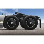 Truck Body Parts:TR587-TWC