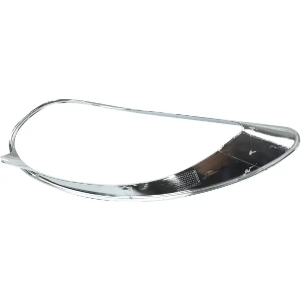 Truck Body Parts:TR592-FCHB-R