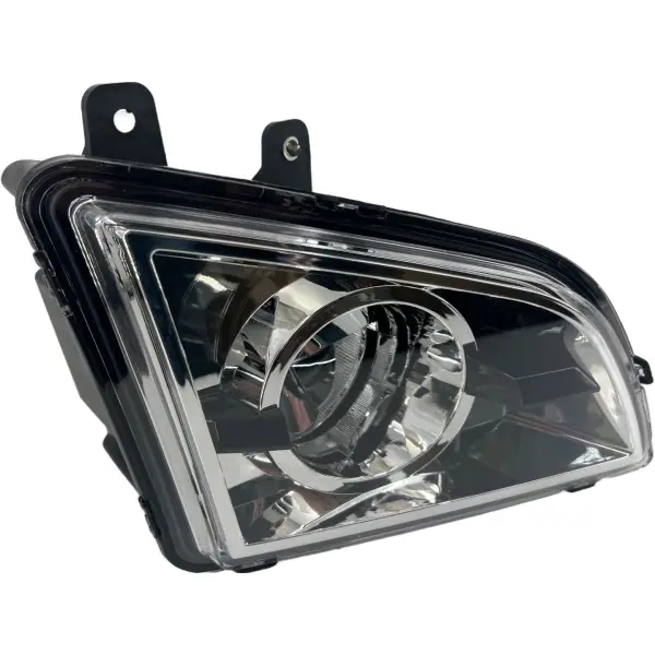 Truck Body Parts:TR595-VFL-R