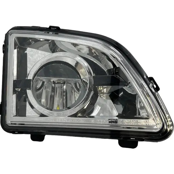 Truck Body Parts:TR595-VFL-R