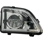 Truck Body Parts:TR595-VFL-R