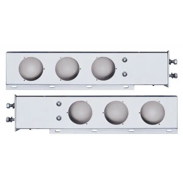 Truck Body Parts:TRMFH309