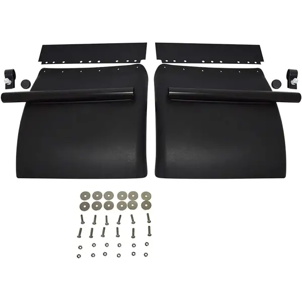 Truck Body Parts:TRQF311