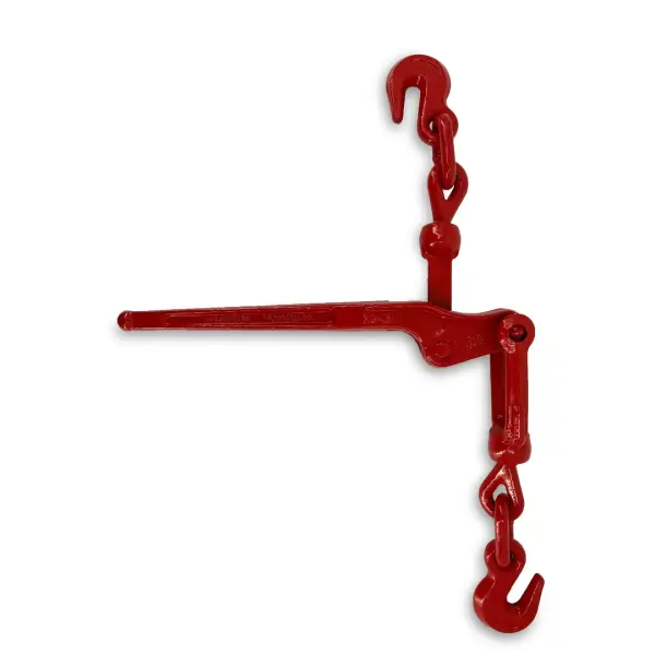 TR3812-LCB 3/8" - 1/2" Lever Chain Binder