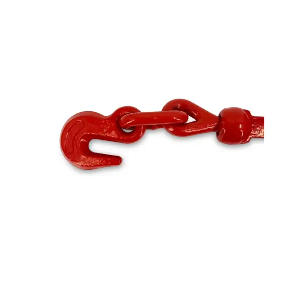 TR3812-LCB 3/8" - 1/2" Lever Chain Binder