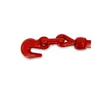 Lever Chain Binder 3/8\" - 1/2\" Replaces CB145