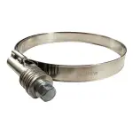 Constant-Tension Clamps w/ Spring (4-1/4" 4-1/2" Diameter)