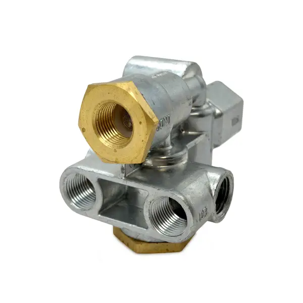 Valves:TR110500