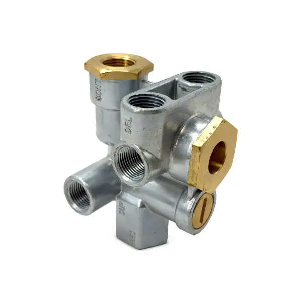 Valves:TR110500