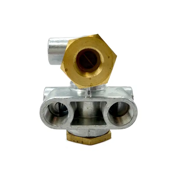 Valves:TR110500