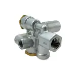 Valves:TR110500