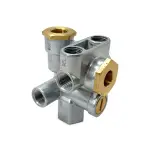 Valves:TR110500