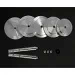 TR3006 Truck Wheel Hub Seal Installer Kit