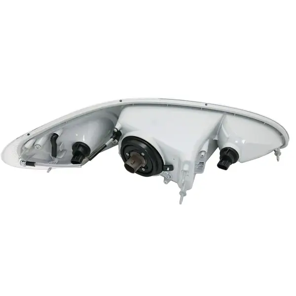 TR591-PTHL-L Driver Side Headlight for 2000+ Peterbilt Trucks