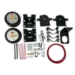 Air Helper Kit for Pickup Replaces Ride-Rite 2613, W21-760-2613