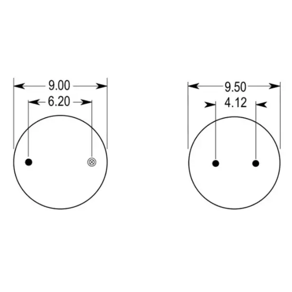 Air Spring:TR9422