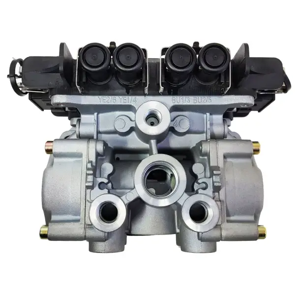 Valves:TR4005001030