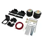 Air Helper Kit for Pickup Replaces Ride-Rite 2286, W21-760-2286