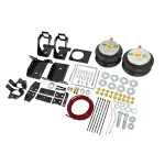 Air Helper Kit for Pickup Replaces Ride-Rite 2400, W21-760-2400