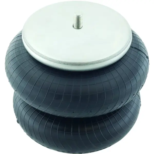 Convoluted Air Spring Replaces W01-358-6897, 2B9-229, 64517